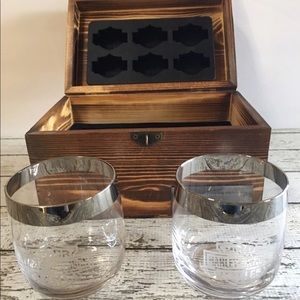 Harley Davidson Cheers set